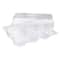 6 Packs: 3 ct. (18 total) 6-Cup Cupcake Clamshells by Celebrate It™